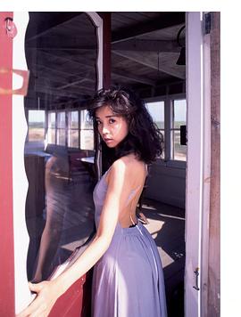川岛直美