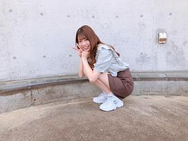 高本彩花