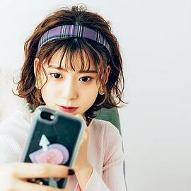 东村芽依