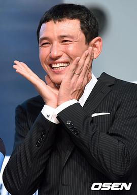 黄政民