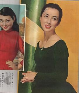 八千草薰