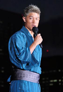铃木亮平
