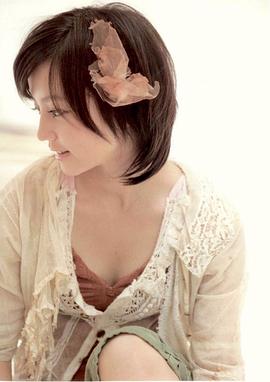 堀北真希