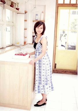 堀北真希