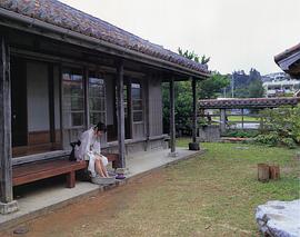 小岛可奈子