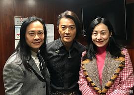 郑伊健