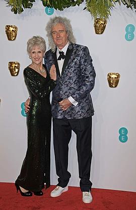 Anita Dobson
