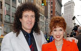 Anita Dobson