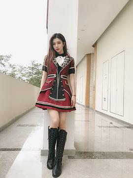 沈梦瑶