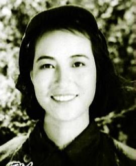 周苏菲