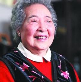 周苏菲
