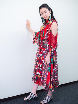 堀田真由