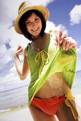 仲村美羽