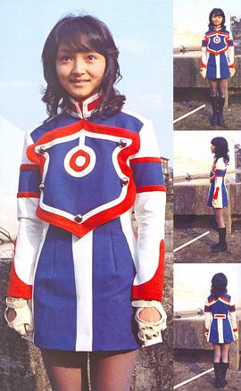 松谷纪代子