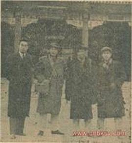 王月白