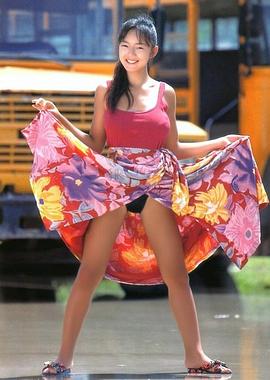 荒井美惠子