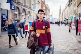 王思涵