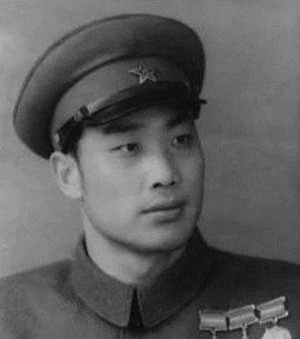 李舒田
