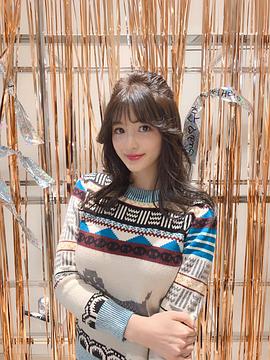 叶加濑麻衣