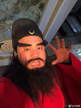 宋晓峰