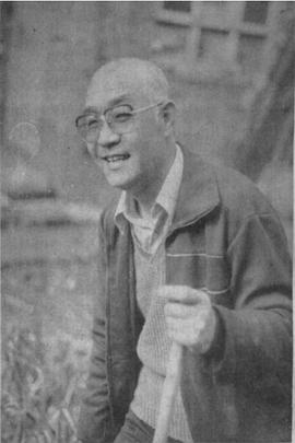 李英杰
