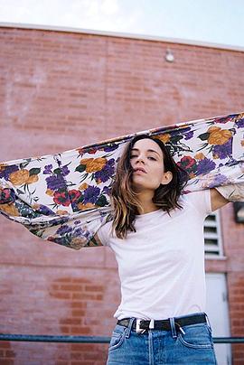 凯丝琳·蒙露