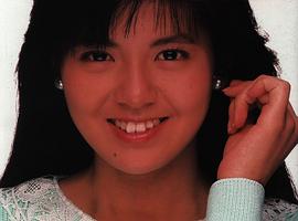 南野阳子