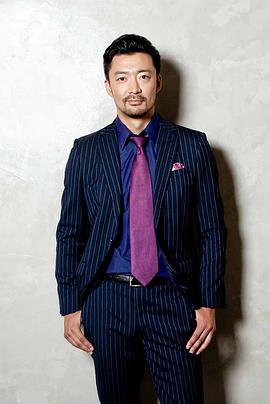 金儿宪史