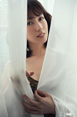 黄瀞怡