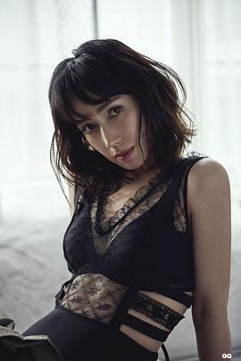 黄瀞怡