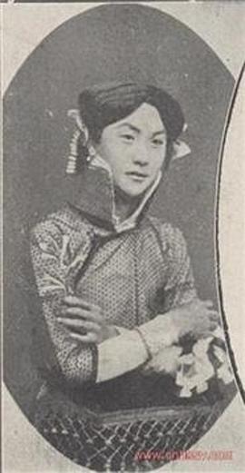 金玉如