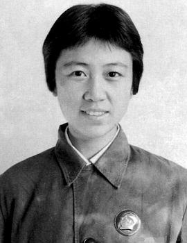 李玲修
