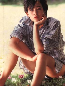 秋本奈绪美
