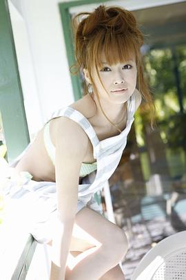 龟井绘里