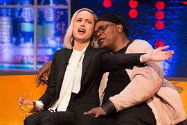 塞缪尔·杰克逊