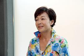 木村绿子