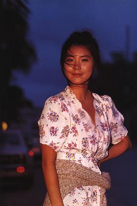浅野温子