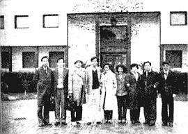陆建华
