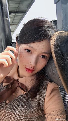 陆婷玉