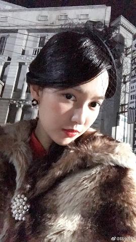 陆婷玉