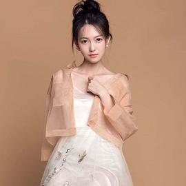 陆婷玉