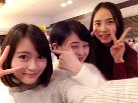 小柳舞香