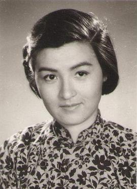 胡乐佩
