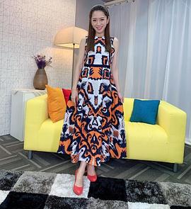 杨千霈