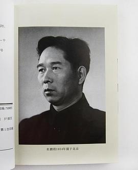 杜鹏程