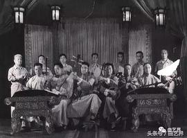 李墨生