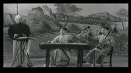 李墨生