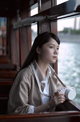 宫崎葵