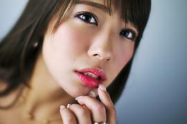 桥本梨菜