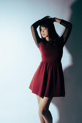 桥本梨菜